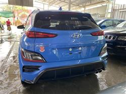 هيونداي كونا